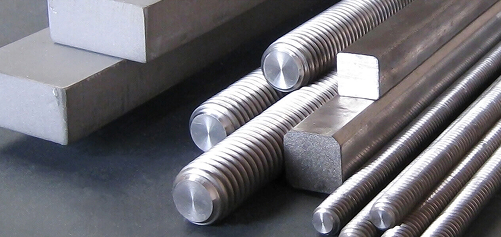 Titanium & Specialty Stainless