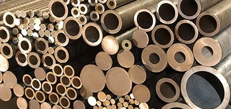 Non-Ferrous & Miscellaneous