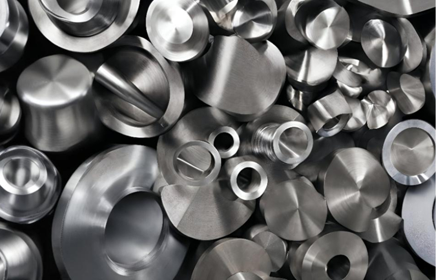 Specialty Alloys Recycling & Recovery