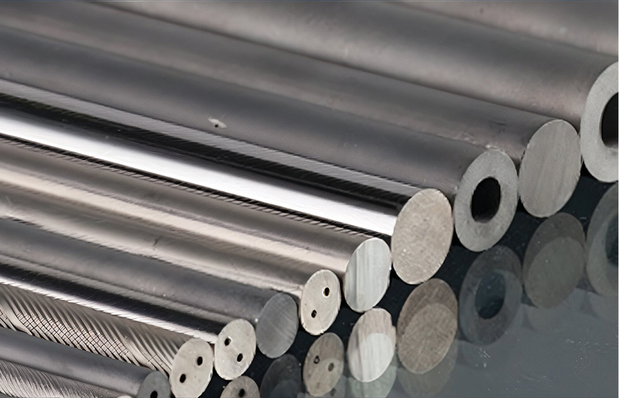 Our Recycling Process